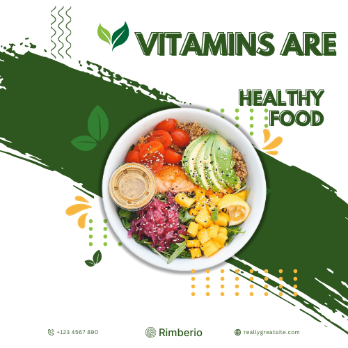 vitamins
